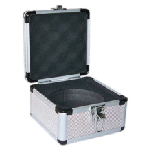 Aluminum Alloy Equipment Instrument Tool Storage Case